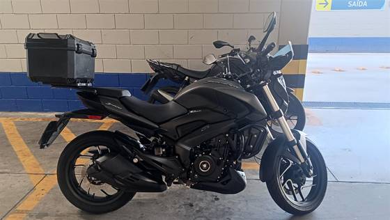 BAJAJ DOMINAR 400 BAJAJ DOMINAR 400